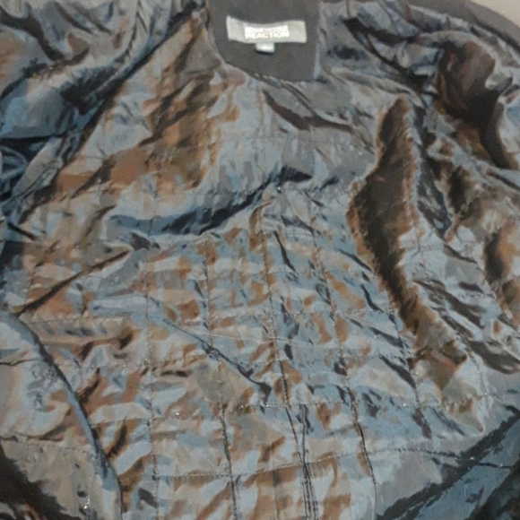 Kenneth Cole Reaction coat - Picture 8 of 12